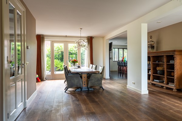 Medium property photo - Ravelijn 14, 4285 ED Woudrichem